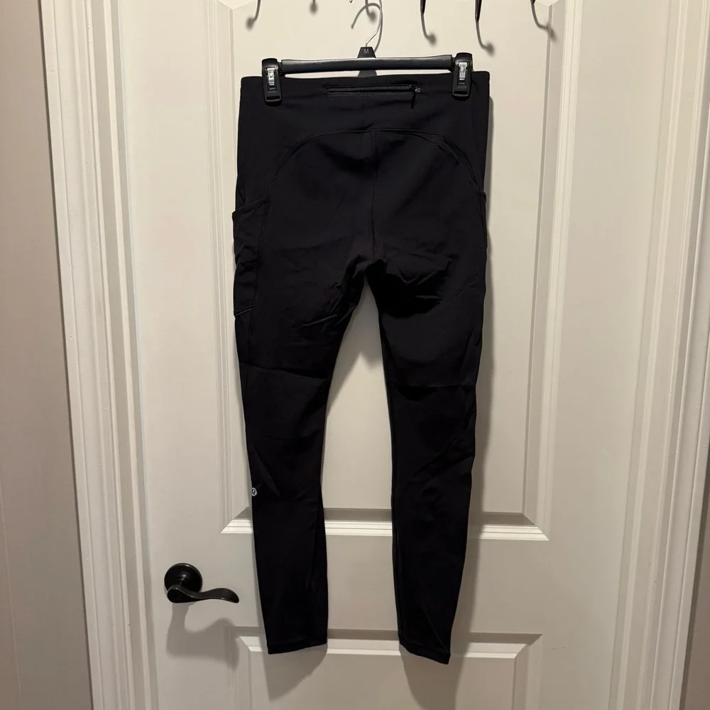 Lululemon Speed Up Tight - Picture 2 of 4